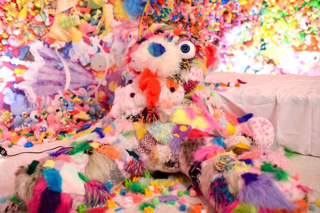 Sebastian Masuda’s First One-Man Exhibit in New York Finally Opens to Huge Acclaim 1