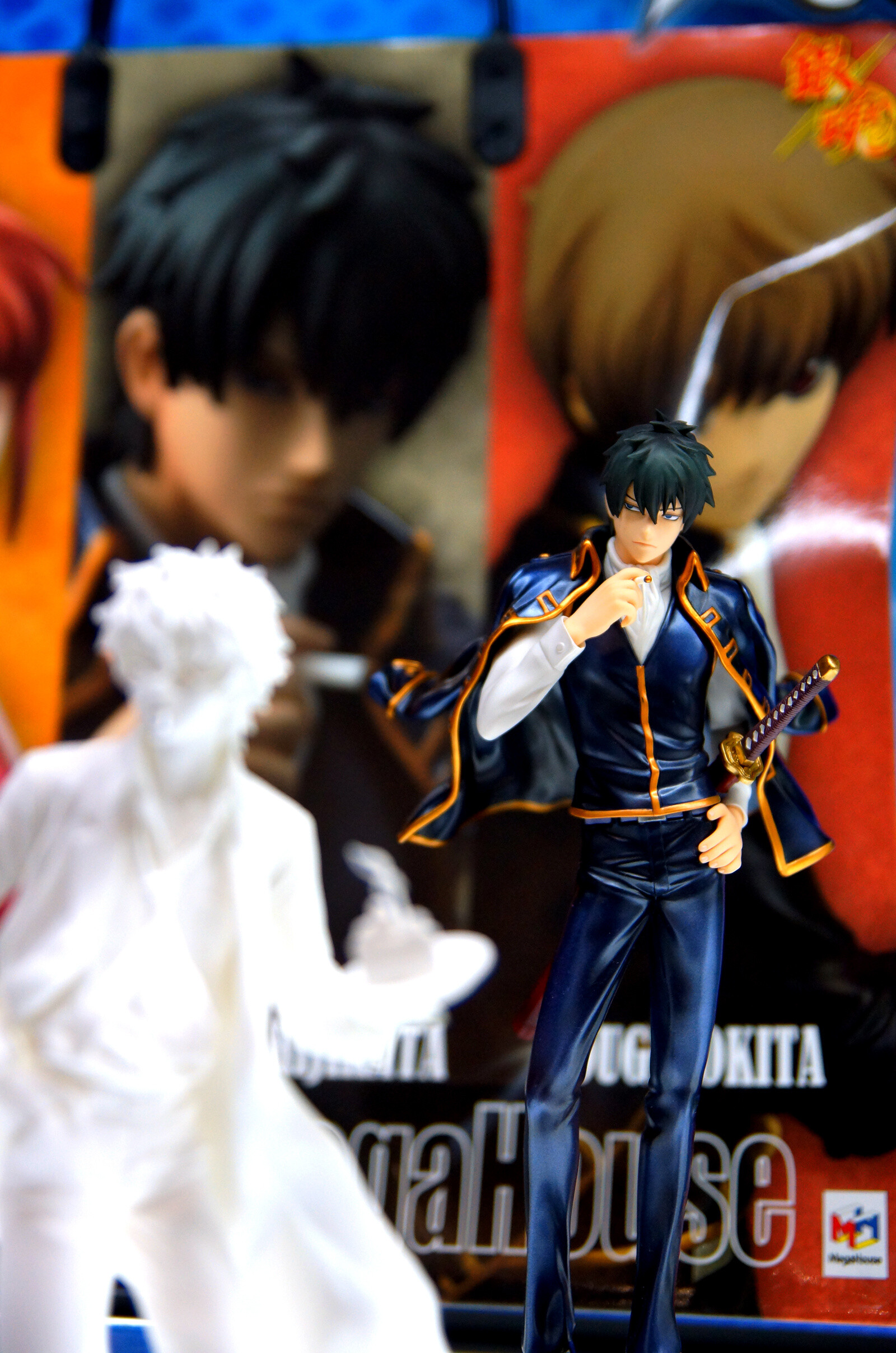 Looking Back at Summer WonFes 2013! [1/2] Photo Collection of Cool and Comical Creations! 8