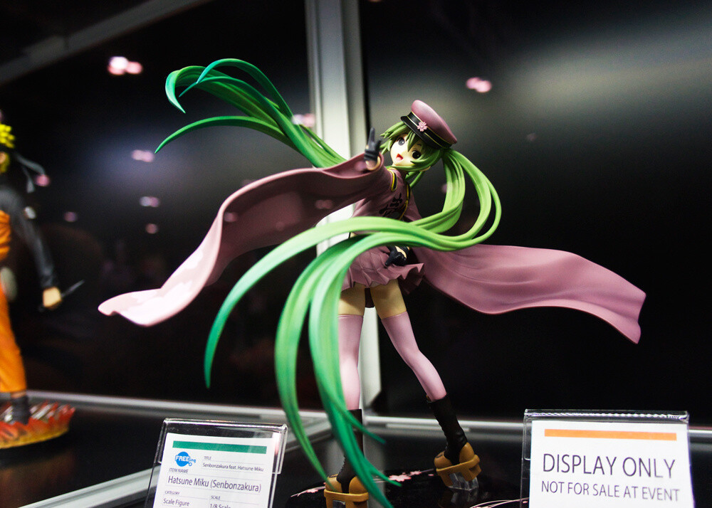 Otaku Life Around the World: Toronto, Canada 7