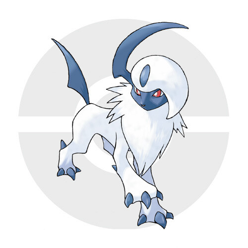 Absol  2