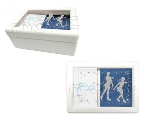 Yuri!!! on Ice-Inspired Perfumes and Music Box Now Available From Movic! 1