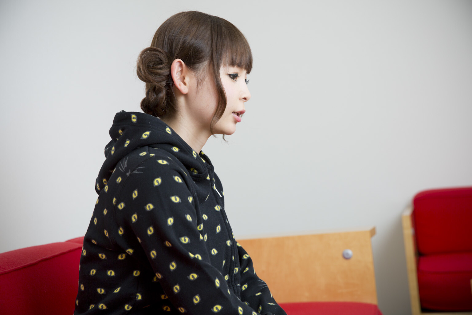 Interview: Otaku Artist Shoko Nakagawa [1/2] 3