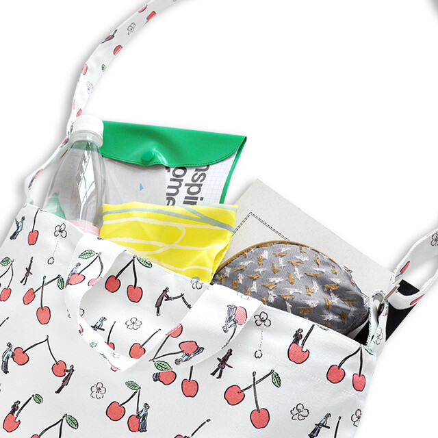 Touken Ranbu -Online- x Fruit-Pattern Apparel is Perfect for Summer! 5