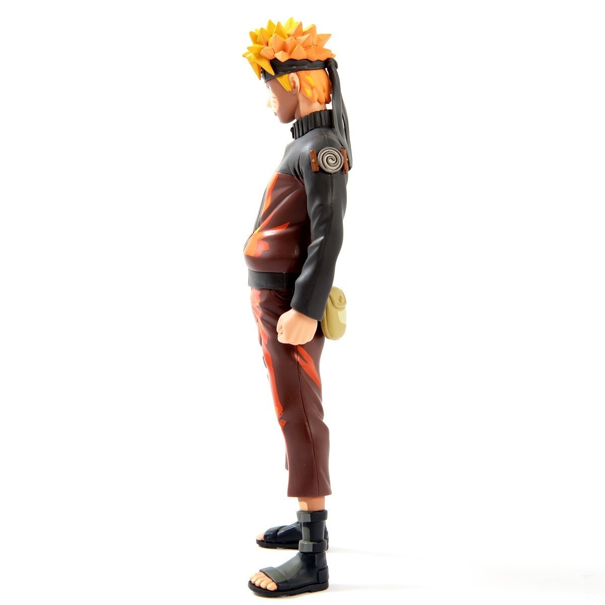 Manga Dimension Masters Stars Piece - Naruto 5