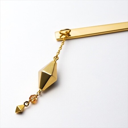 King of Prism: Pride the Hero Teams Up With Liefel for Accessories Fit for Royalty! 15