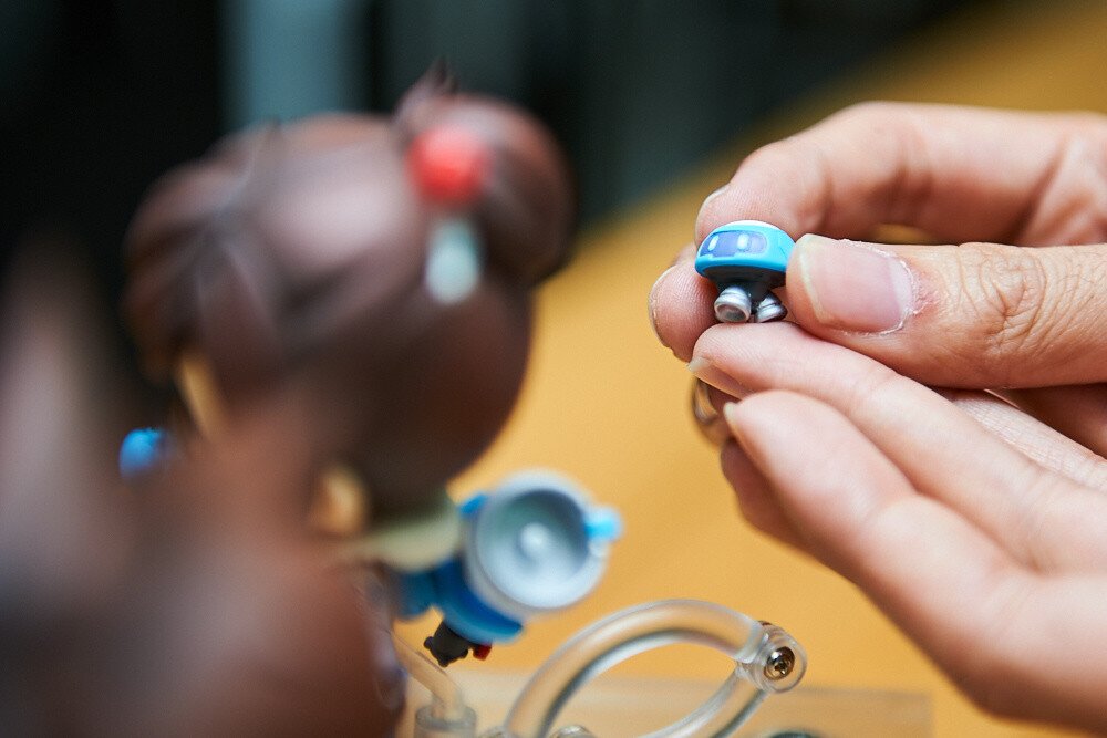 Art of Figure Making: Overwatch, Good Smile Company and Nendoroids 12