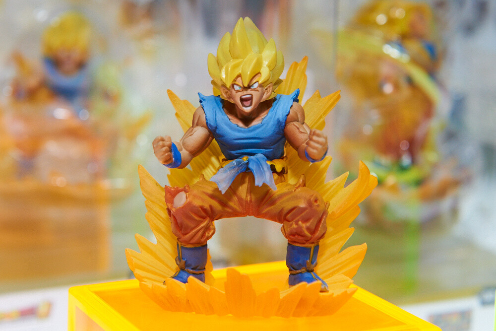 Mega Hobby Expo Showcases Fantastic Autumn Lineup! [Photo Report] 83