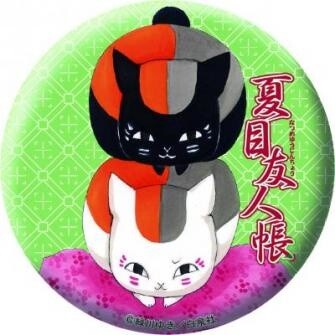 Natsume’s Book of Friends Art Exhibit Opening in Fukuoka’s Hakata Hankyu on March 23! 1