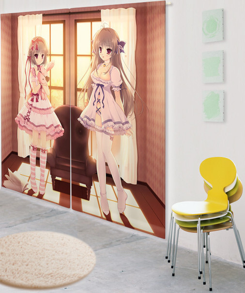 Interview with Illustrator Mikeou 2