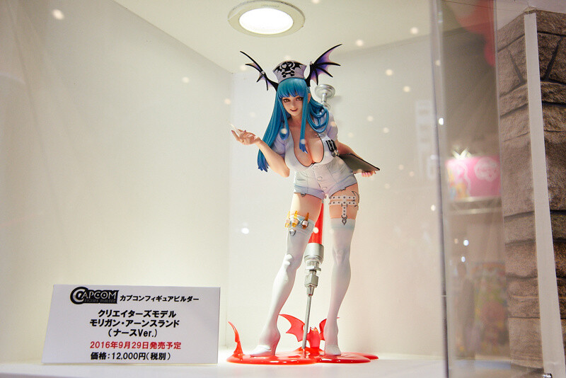 The Tokyo Toy Show is Paradise for Adults and Children Alike! 7
