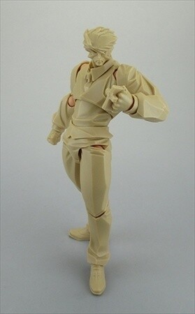 © 2015 Yasuhiro Nightow / Shueisha Inc., Blood Blockade Battlefront Production Committee 6