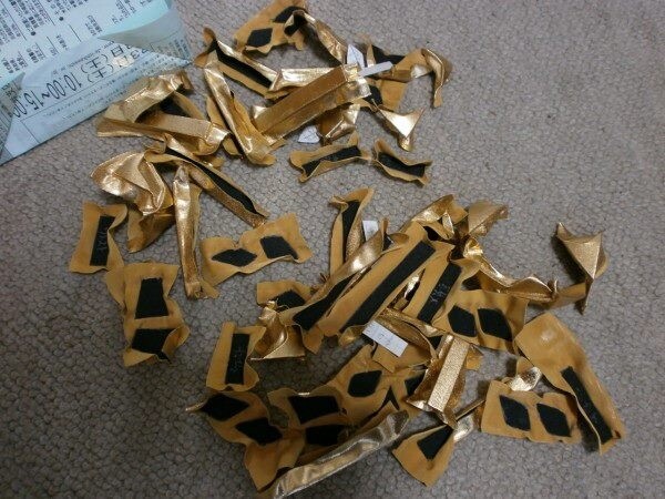 Creator Interview: Shin' [1/2] 9