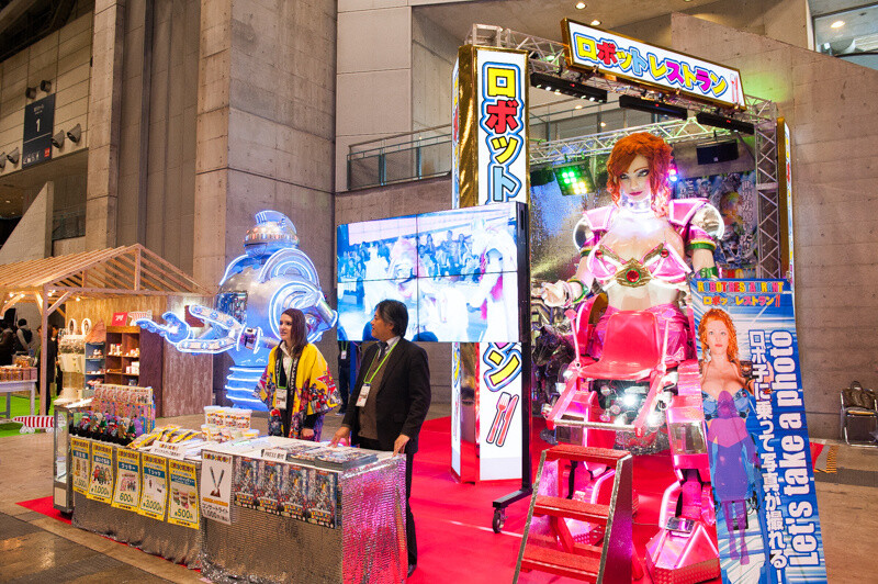 WonFes 2016 Winter Photo Collection! Part 1: Cool & Comical 170