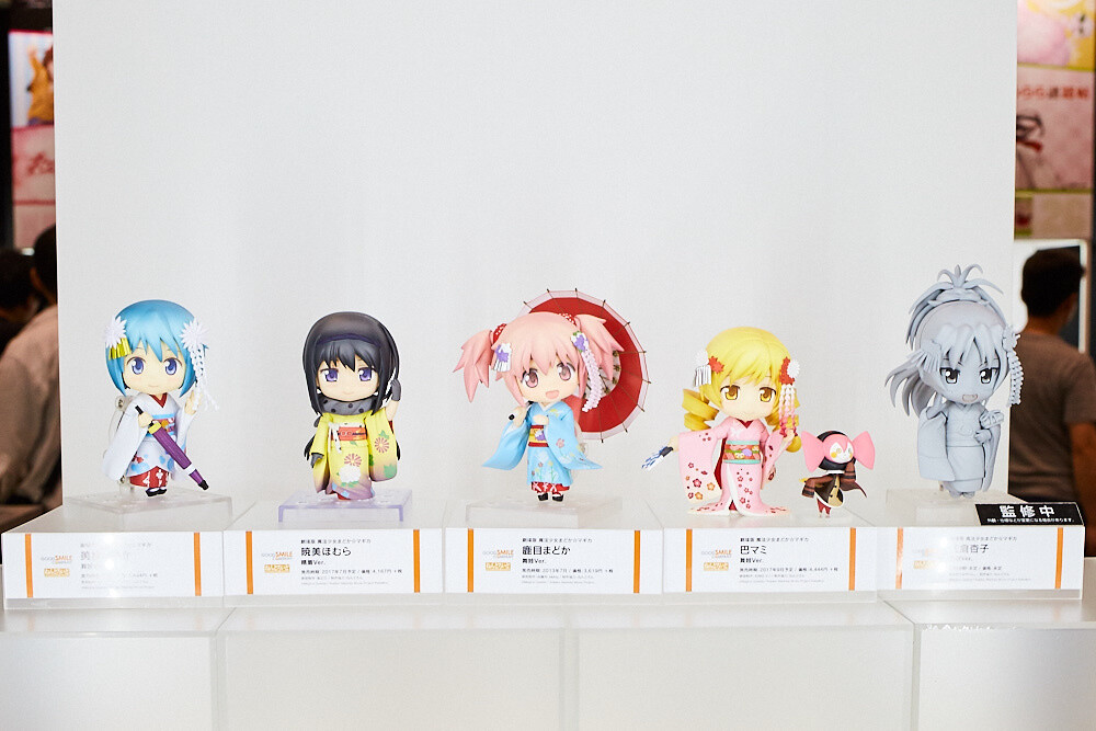 Wonder Festival 2017 Summer: Industry Edition [Event Report] 78