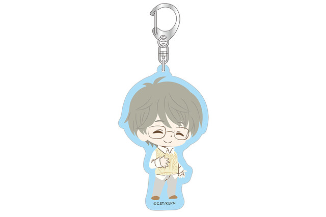 New Cardcaptor Sakura Goods Lineup Features Adorable Plushies, Stationery, Keychains and More! 12