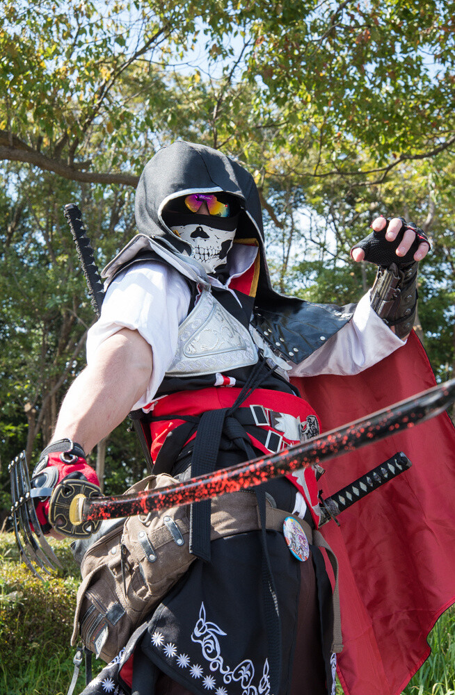 Comiket Special 6 Photo Report: Makuhari Messe Edition 20