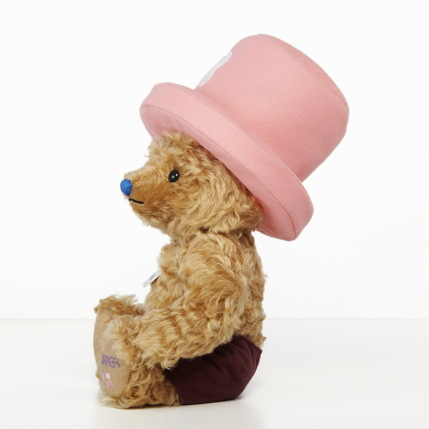 Cuddle With a Limited Edition One Piece Chopper Teddy Bear! 10