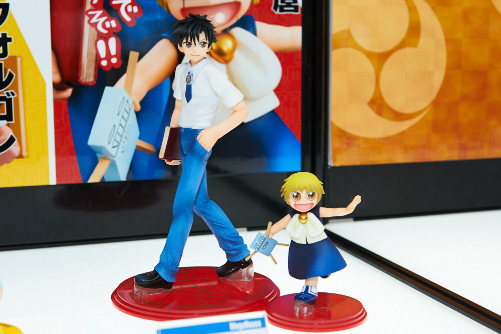 Mega Hobby Expo Showcases Fantastic Autumn Lineup! [Photo Report] 58