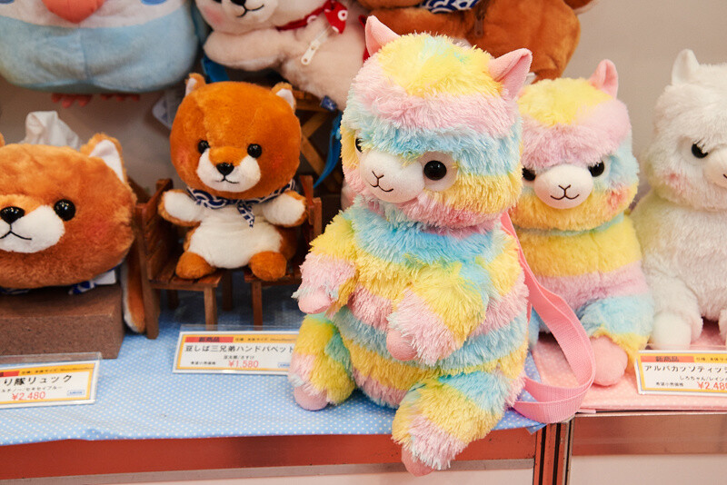 The Tokyo Toy Show is Paradise for Adults and Children Alike! 39