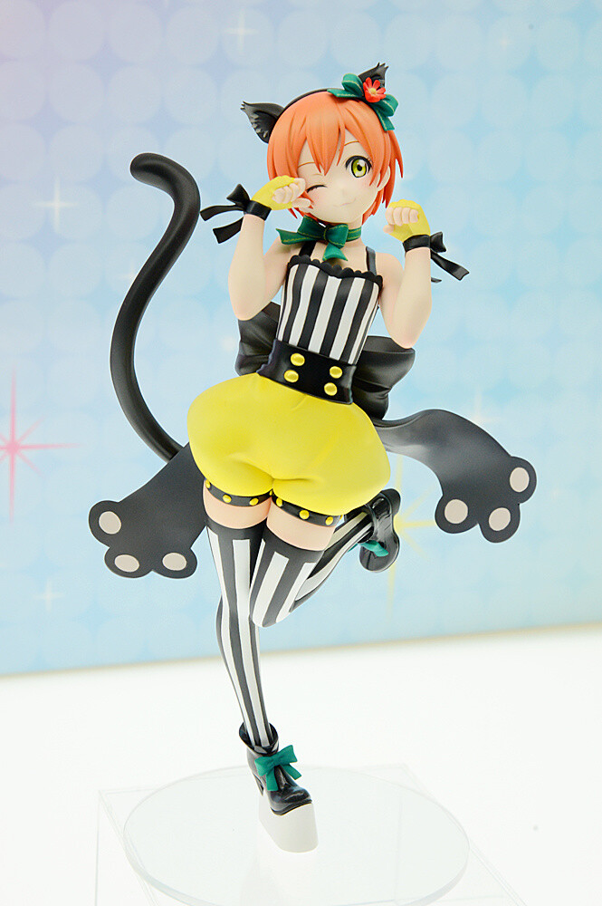 Looking Back at WonFes 2015 [Winter]! Part 2: Photo Collection of Cute and Sexy Figures! 184
