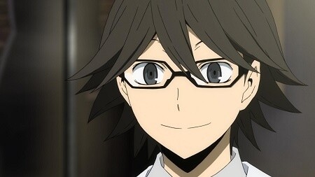 © 2014 Ryogo Narita / Kadokawa ASCII Media Works Publishing / Ikebukuro Dollars 9