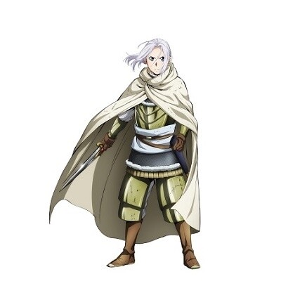 Yusuke Kobayashi, Yoshimasa Hosoya, Daisuke Namikawa & Natsuki Hanae Announced as Main Cast for TV Anime ‘The Heroic Legend of Arslan’ 1