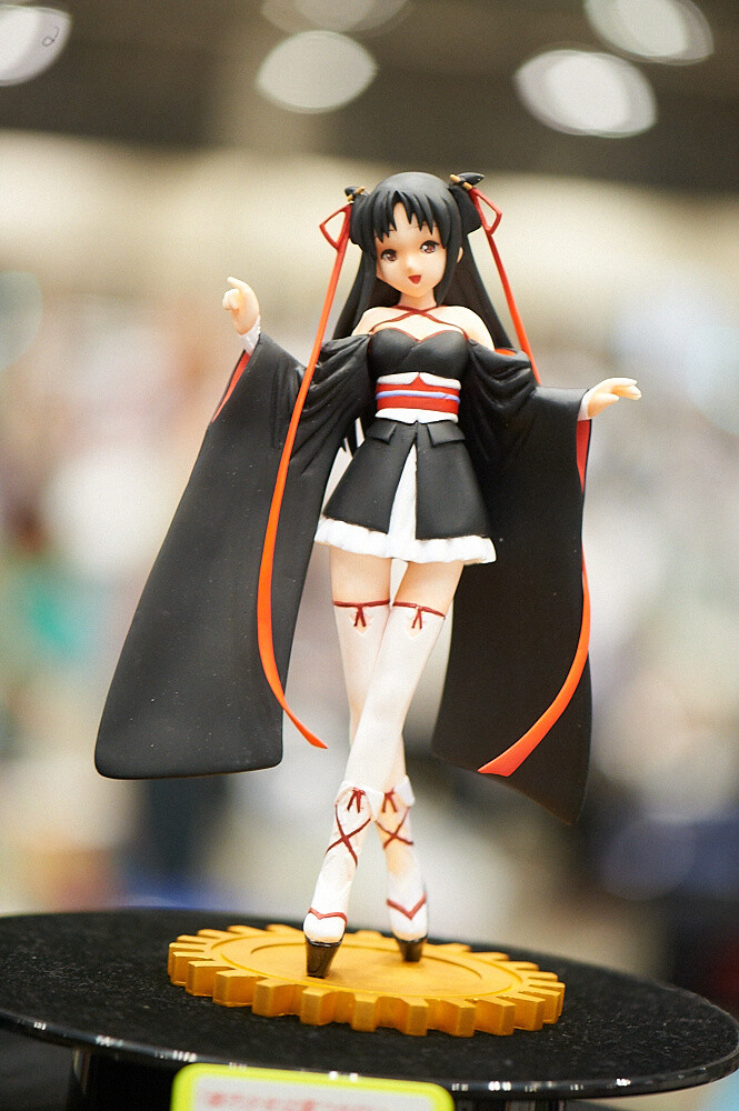Which Ones Do You Like? Wonder Festival 2014 [Summer] Photo Report: Cute & Sexy Edition 63