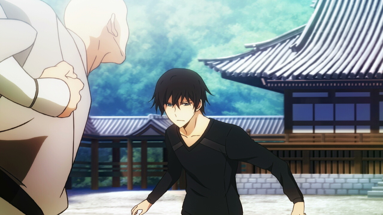 LiSA Chosen as Opening Theme Artist for The Irregular at Magic High School! 6