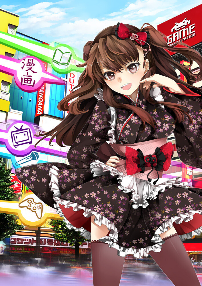 Creator Interview: Ninamo 4