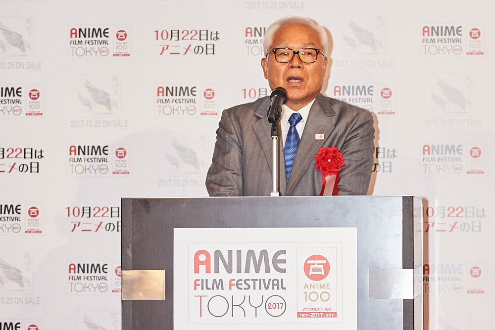 Anime Film Festival Tokyo 2017: A History-Making Weekend [Event Report] 15
