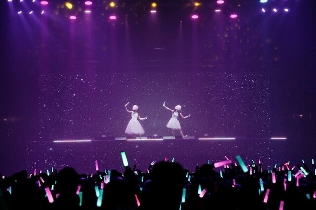 ClariS Take the Stage at First Solo Concert at Zepp Tokyo 5