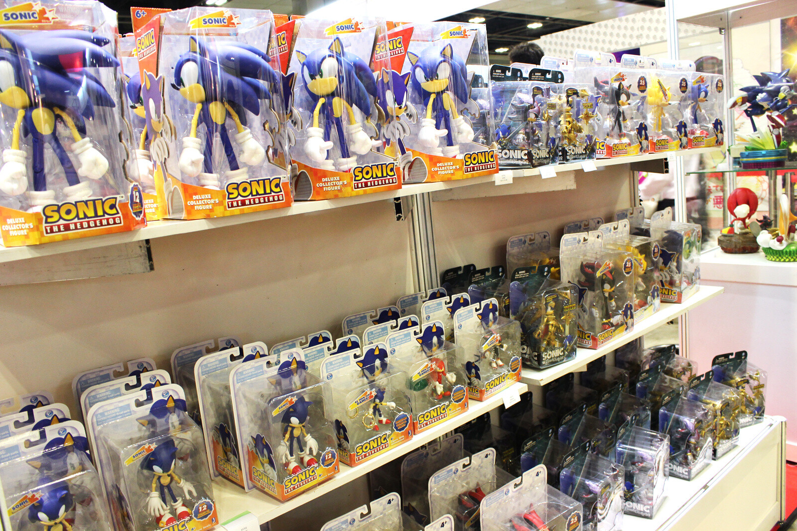 Singapore Heats Up! AFA Singapore 2013 Attracts 85,000 People! 11