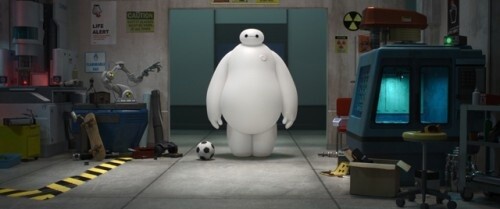 [Movie Review] We Attend the World’s First Screening of *Big Hero 6*! Disney’s Newest Work is a Story About the “Birth of a Hero” 0