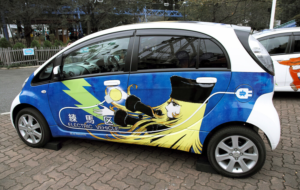 Fifty Years of Supporting Japan’s Anime Industry! A Look at the Birthplace of Japanese Anime: Nerima 4