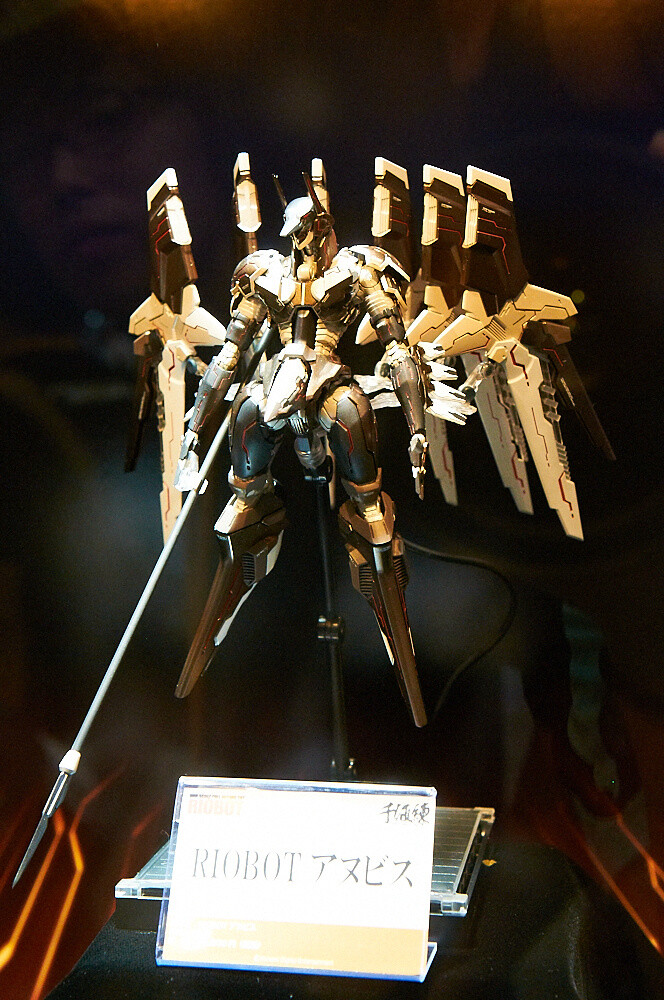 The Latest Figures! Wonder Festival 2014 [Summer] Photo Report: Cool Edition 48
