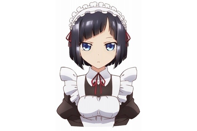 Miyuki Kujo © Takafumi Nanatsuki, Gekka Uru, Ichijinsha / Seika Academy 14