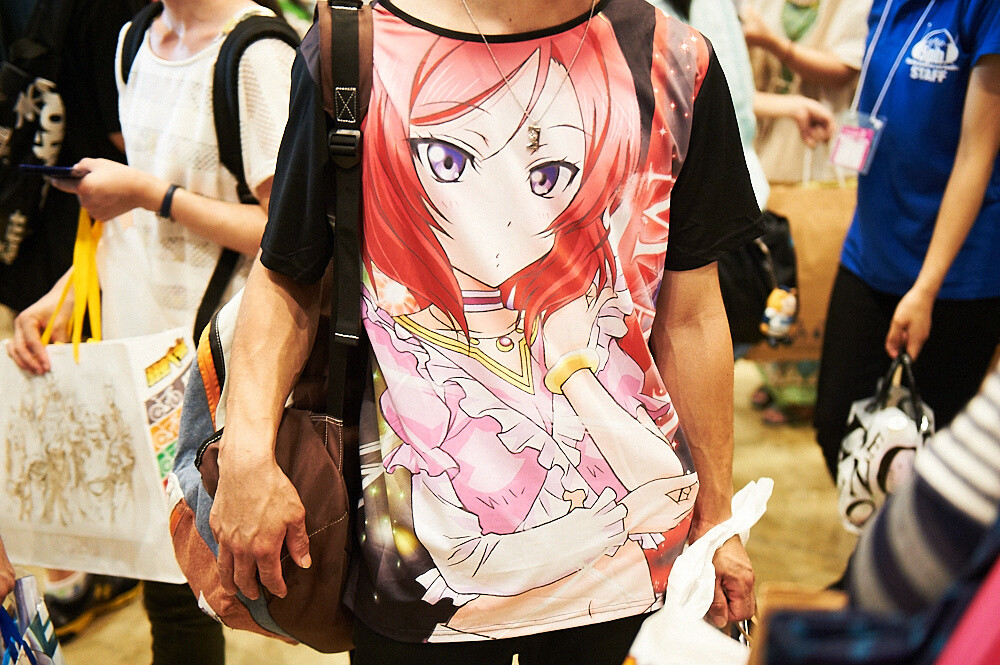 Comic Market 86 Closes as a Success! Next up is Tokyo Game Show 2014! 11