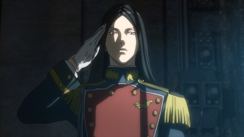 © Psycho-Pass Production Committee  3