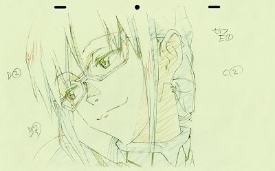Enjoy Original Art from the Anime - Last Volume of *Groundworks - Evangelion: 3.0 You Can (Not) Redo* Art Book to Finally Release 3