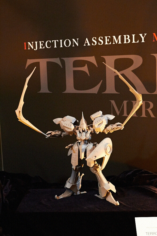 The Latest Figures! Wonder Festival 2014 [Summer] Photo Report: Cool Edition 7