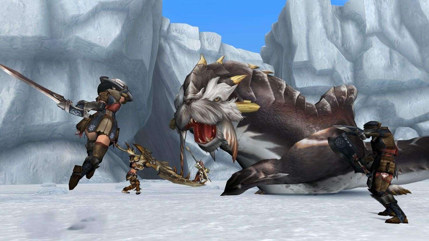 © 2007, 2012 Capcom Co., Ltd. All rights reserved. © Capcom Co., Ltd. All rights reserved. 10