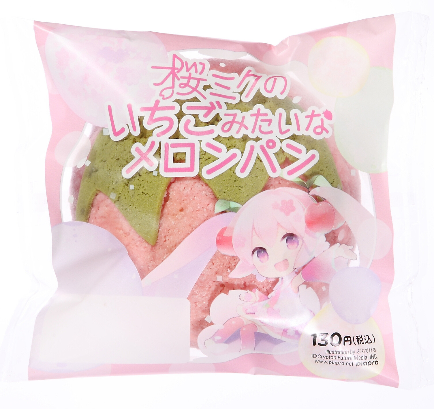 Family Mart Offers Sakura Miku Collaborative Goods Just Before Spring is in Full Bloom! 10