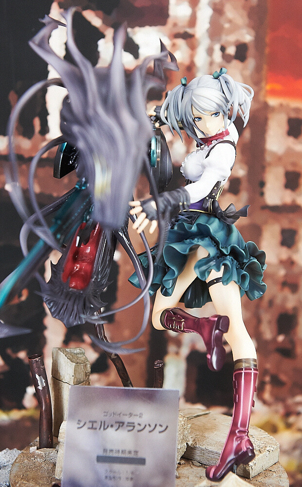 Who Knew Figures Could Be This Cute! Winter Wonder Festival 2014 Photo Report - Cute & Sexy Edition 117