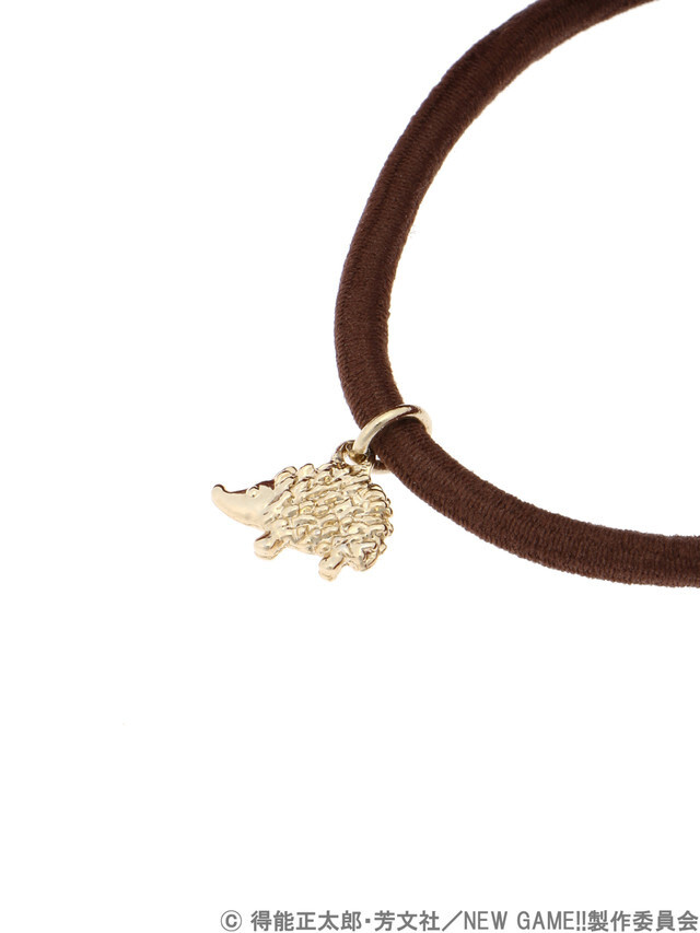 Show Off Otaku Style Subtly With NEW GAME!! & earth music&ecology Collab! 16