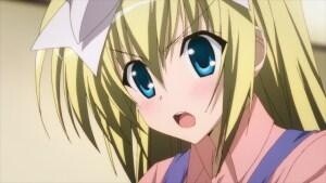 © 2012 Aoi Sekina, Inugami Kira/Fujimi Shobo Co., Ltd./New Hekiyou Academy Student Council 7