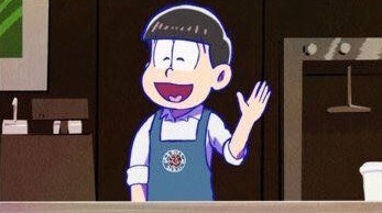 Each Matsuno Brother Gets A Screen for Osomatsu-San Special Festival! 3