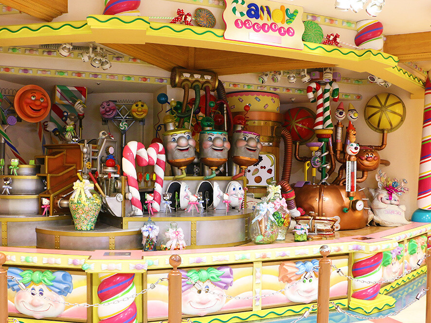 Puro Easter Event to Be Held in Puroland! 3