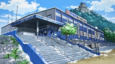 Visit Hasetsu with Yuri!!! on Ice Official Pilgrimage Tour! 1