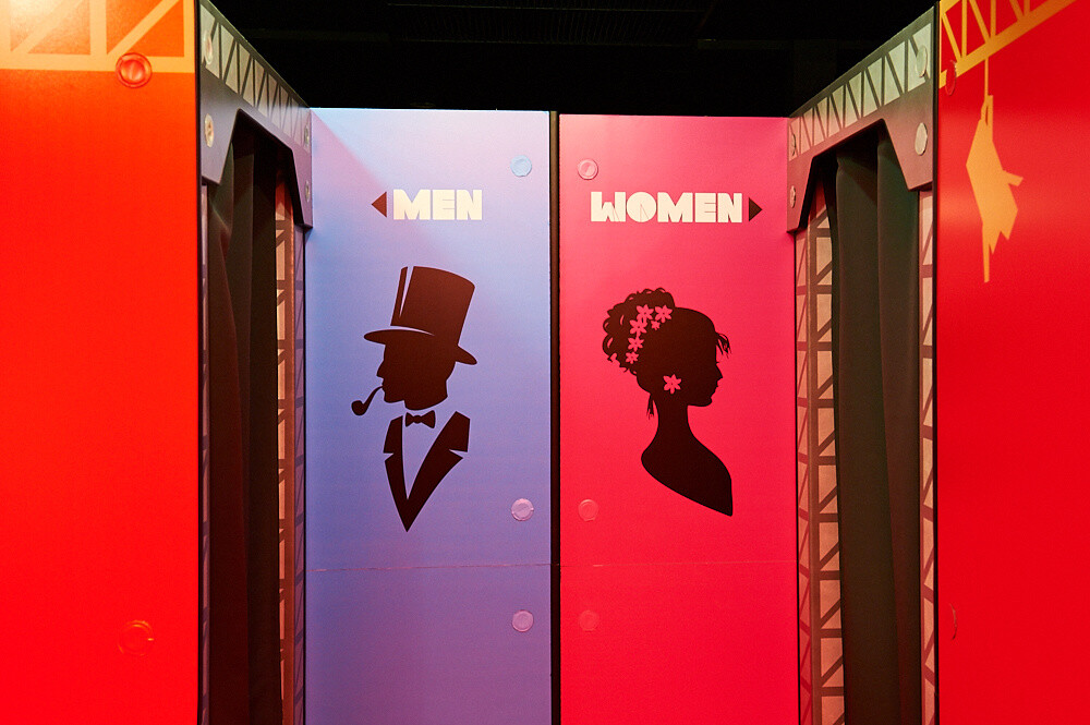 Transform into Your Favorite Jump Characters with J-COS! [Photo Report] 13