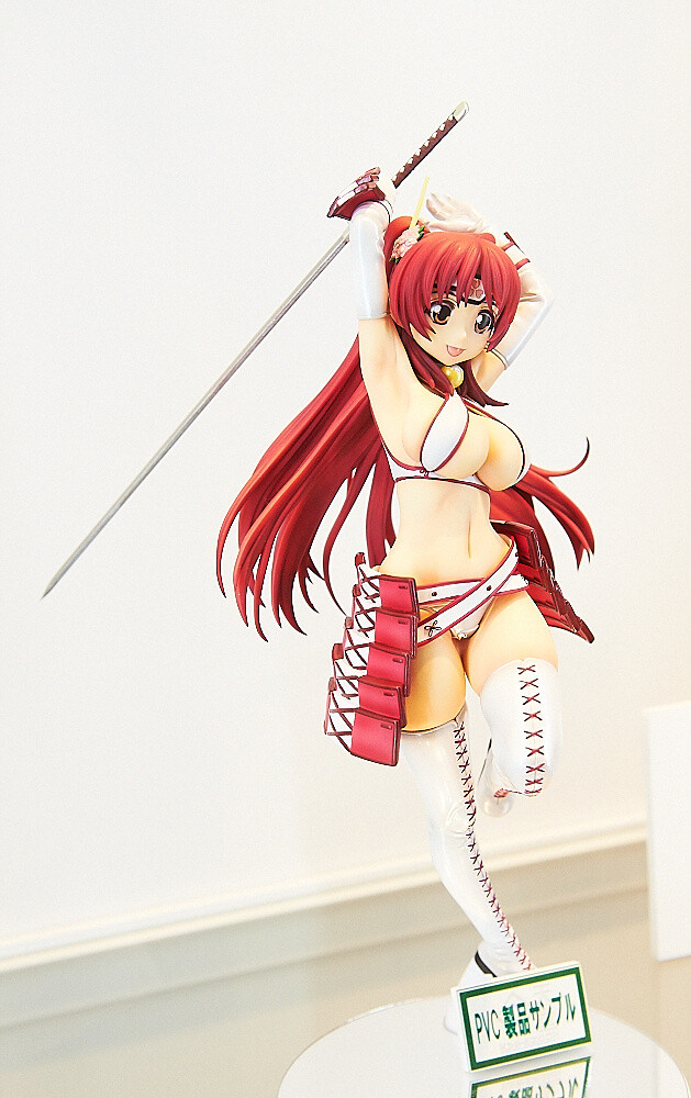Who Knew Figures Could Be This Cute! Winter Wonder Festival 2014 Photo Report - Cute & Sexy Edition 147